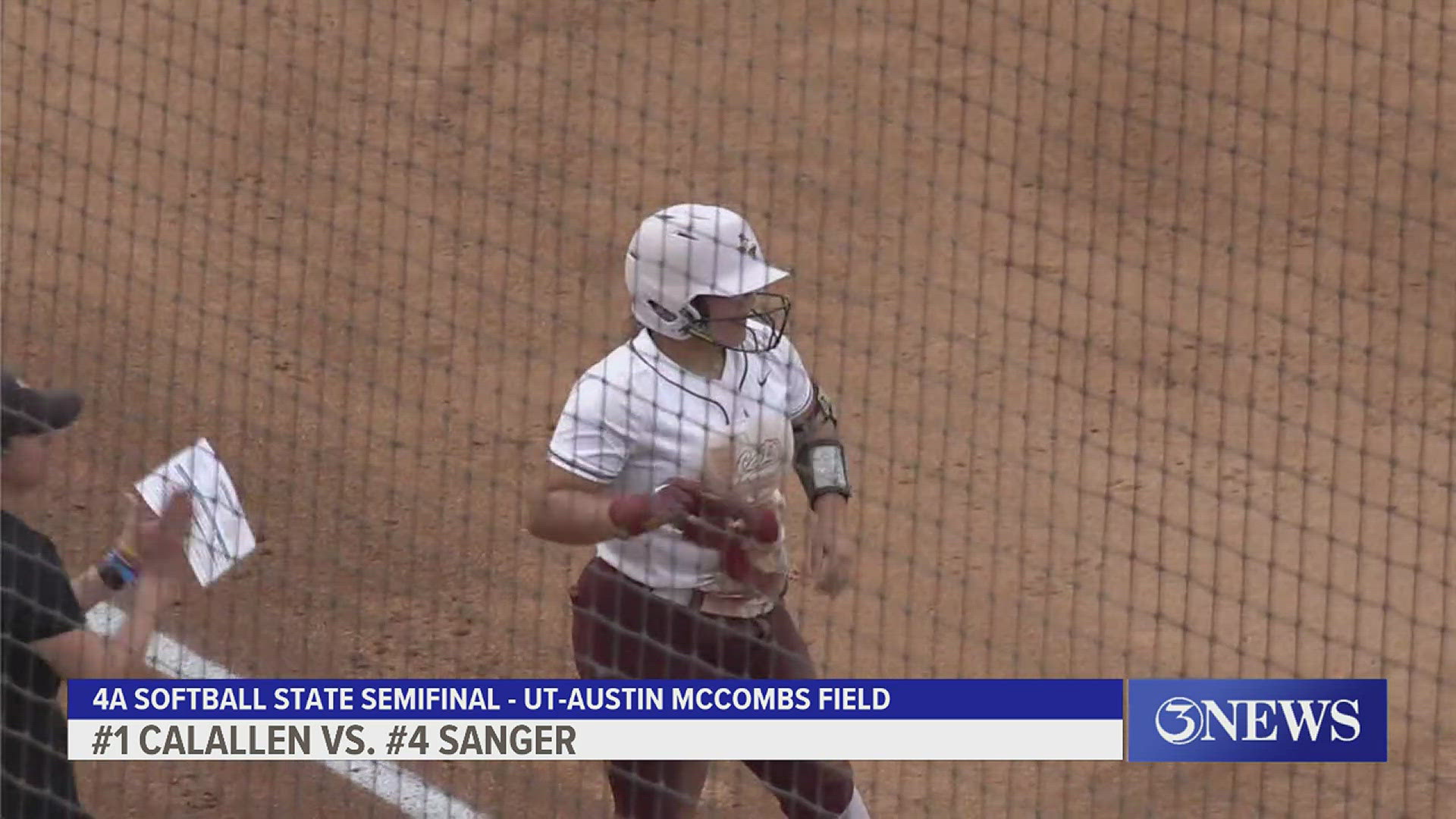 Highlights and reaction from McCombs Field in Austin!