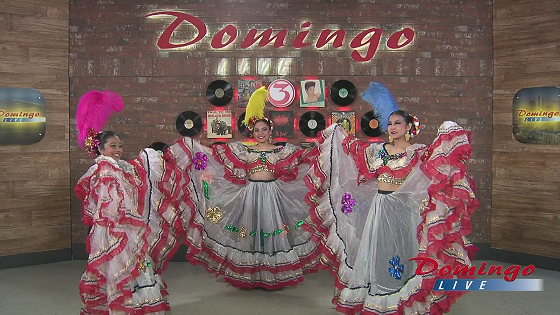 Alcorta's Ballet Folklorico dance showcase set for May 13 - Vimarsana News