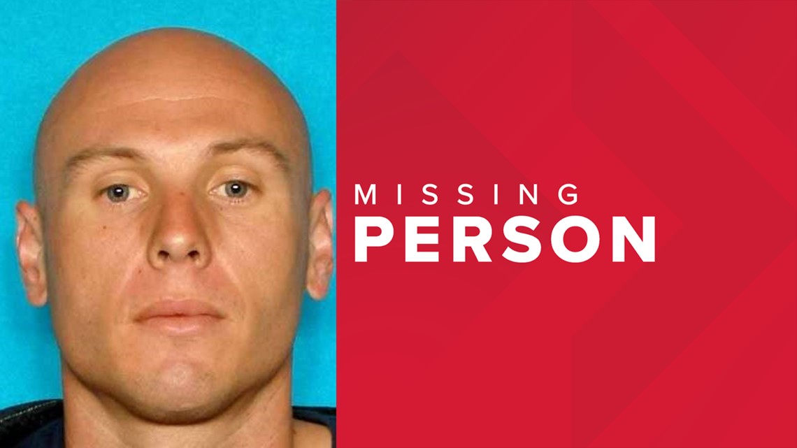 Texas DPS looking for missing man Jesse Goodman | kiiitv.com