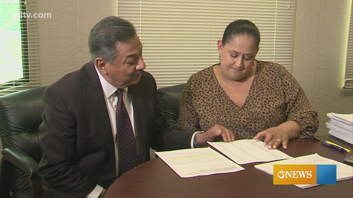 Case dismissed? Nueces County DA's Office overwhelmed