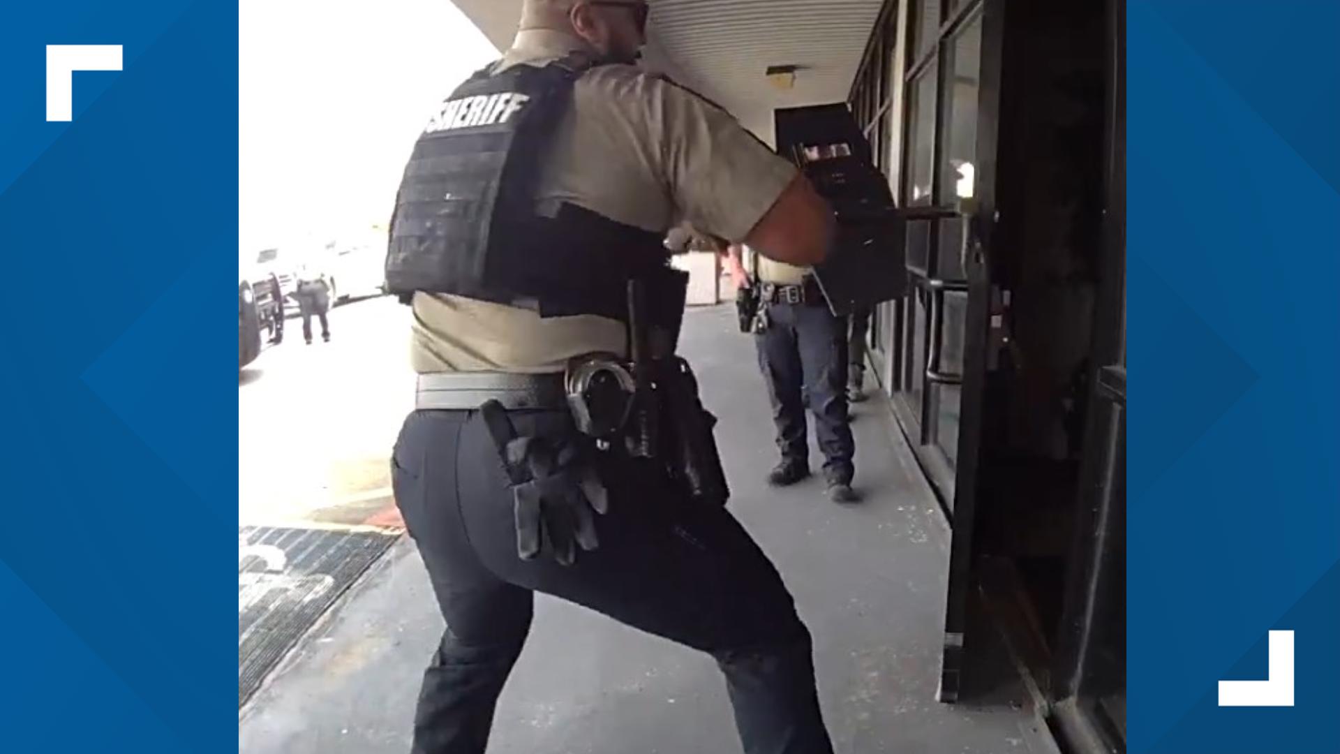 Nueces County Sheriff's Office busts illegal game room on Saratoga ...