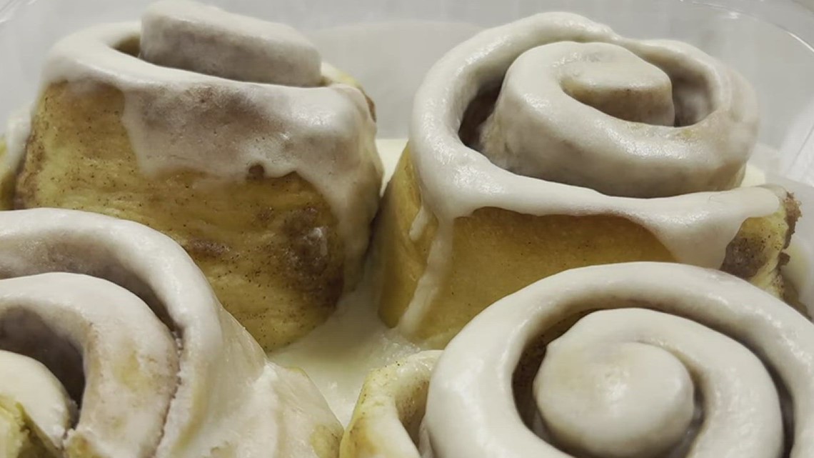 Homemaking division kicks off San Pat, Aransas Co. A&H Show