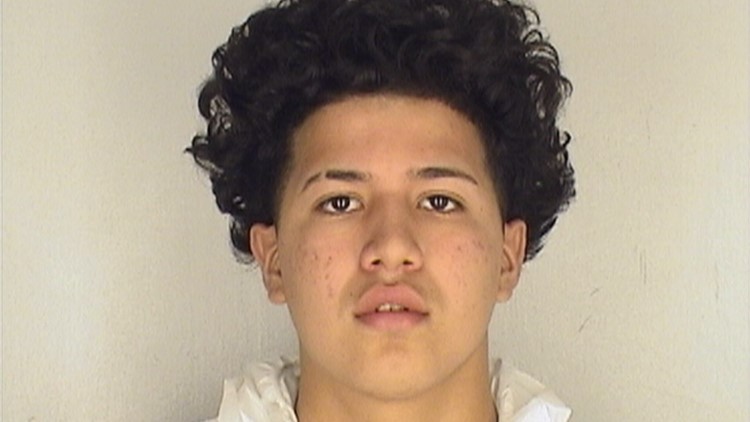 Man accused of murdering 14-year-old Corpus Christi girl cut off ankle monitor while on bond, wanted by authorities