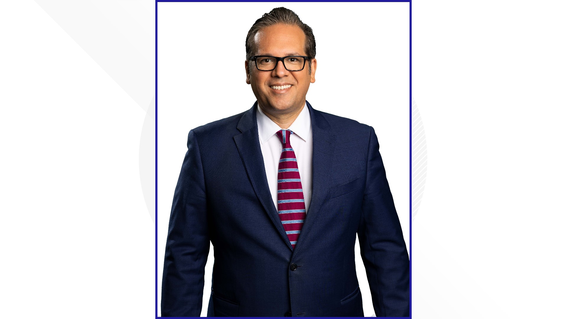 Meet the KIII Team | Corpus Christi, TX | kiiitv.com | kiiitv.com