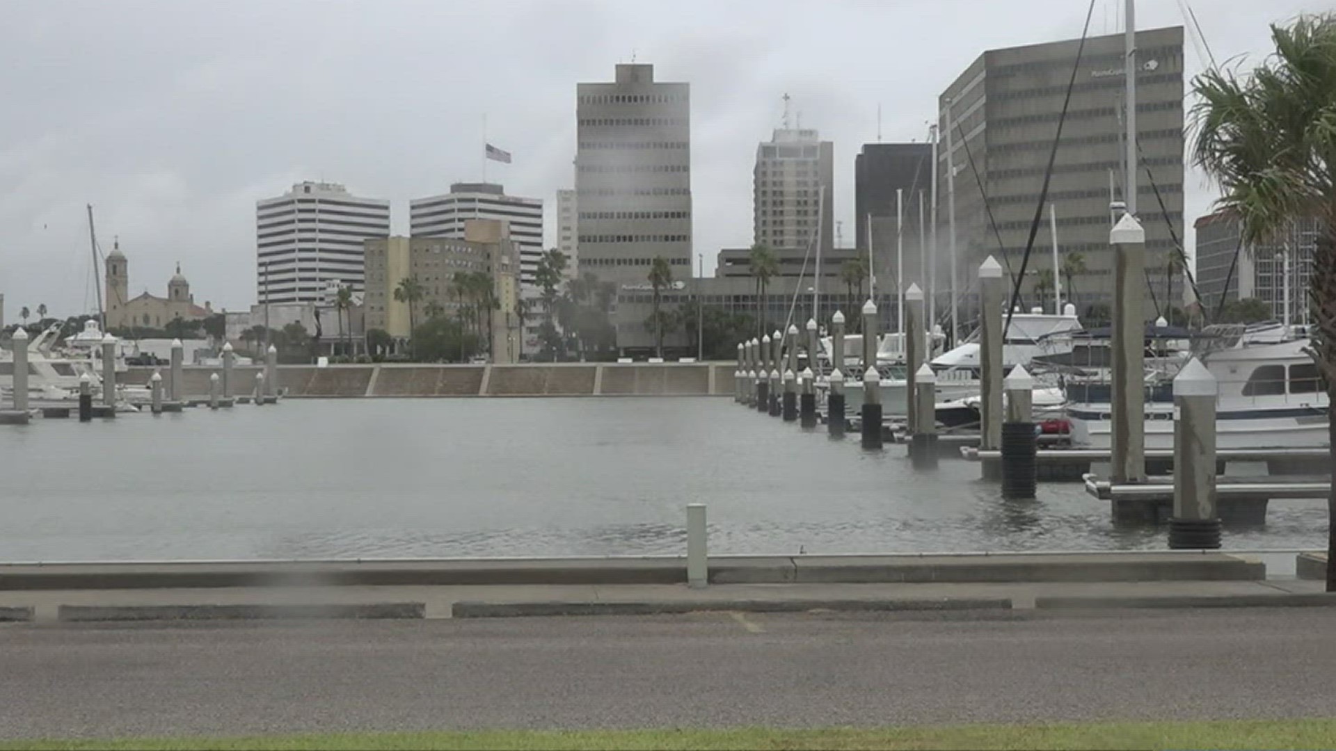 For some in Corpus Christi, living on the bay has started to become a little less pleasant thanks to those who have a need for speed.