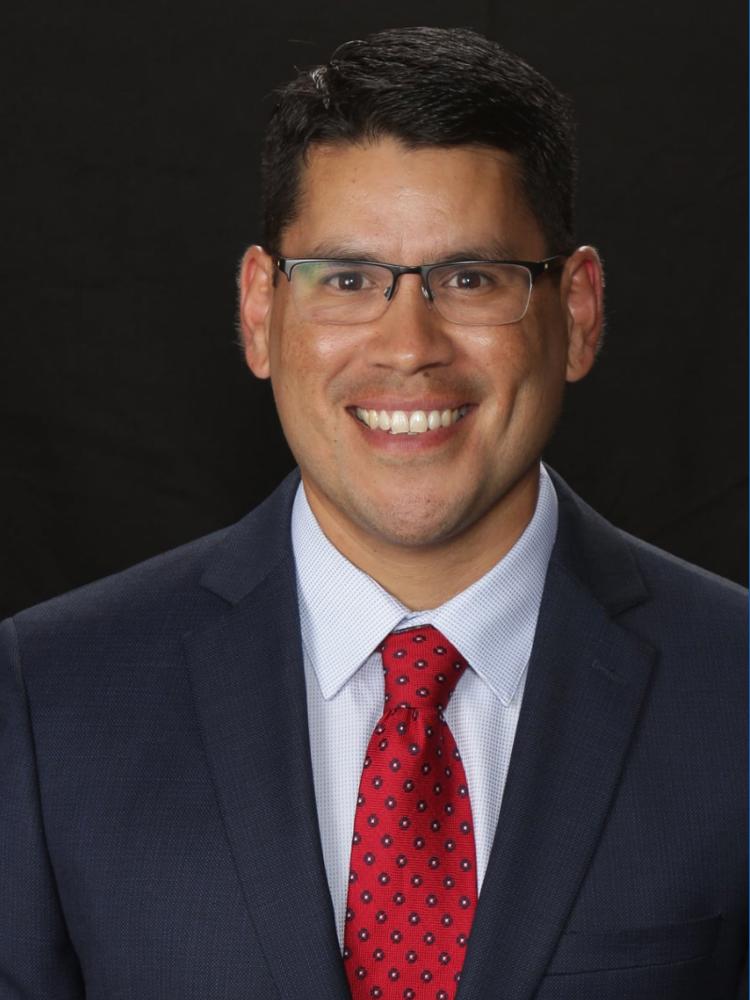 Principal.com Carroll High School Principal Arredondo to relocate, interim principal ...