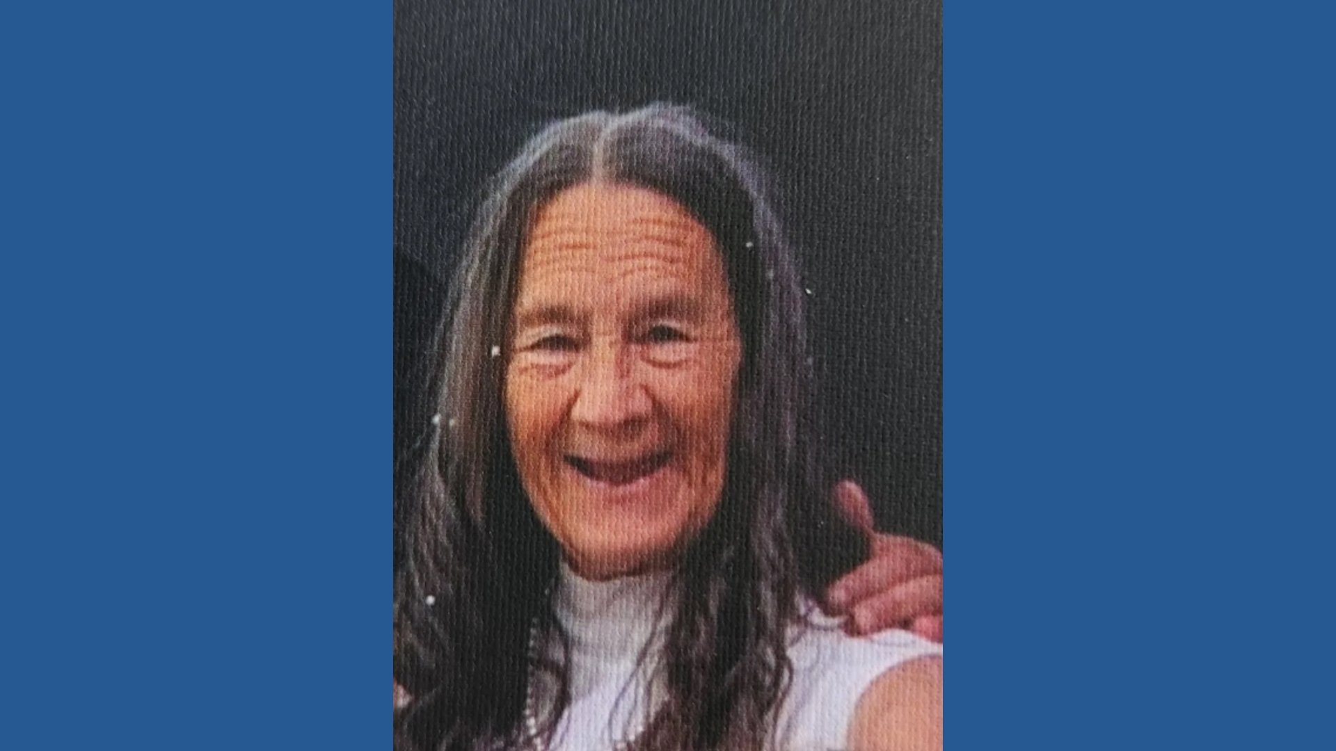 71-year-old woman found safe after being reported missing | kiiitv.com