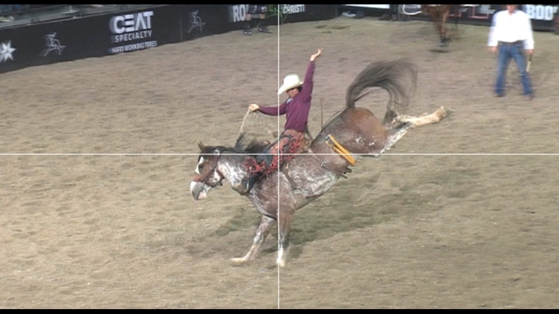 Corpus Christi Hooks - Rodeo