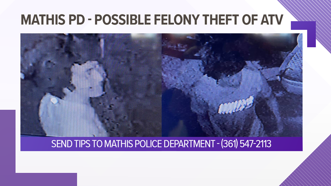 Mathis la police