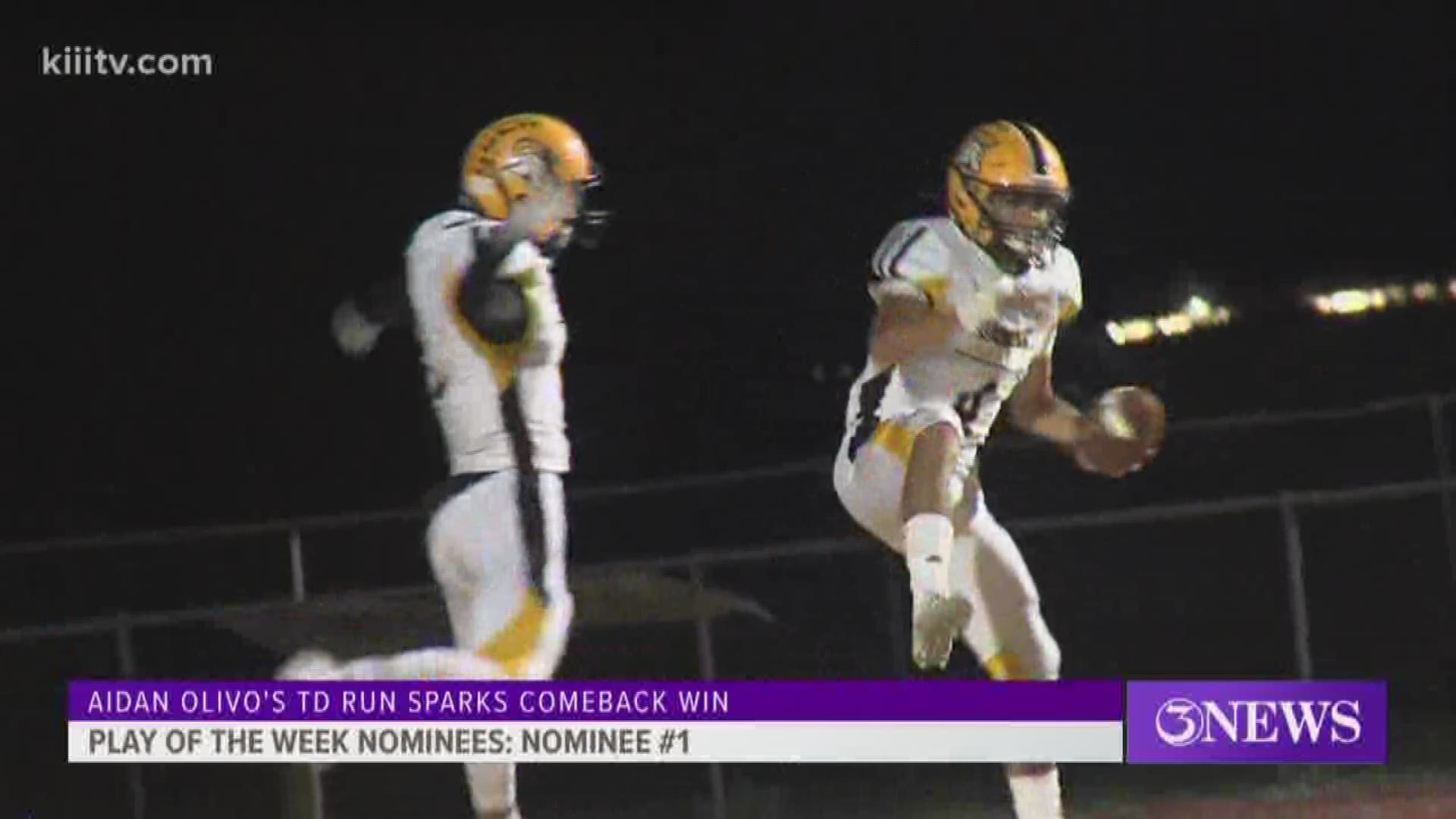 Vote for our Week 3 Blitz Play of the Week!