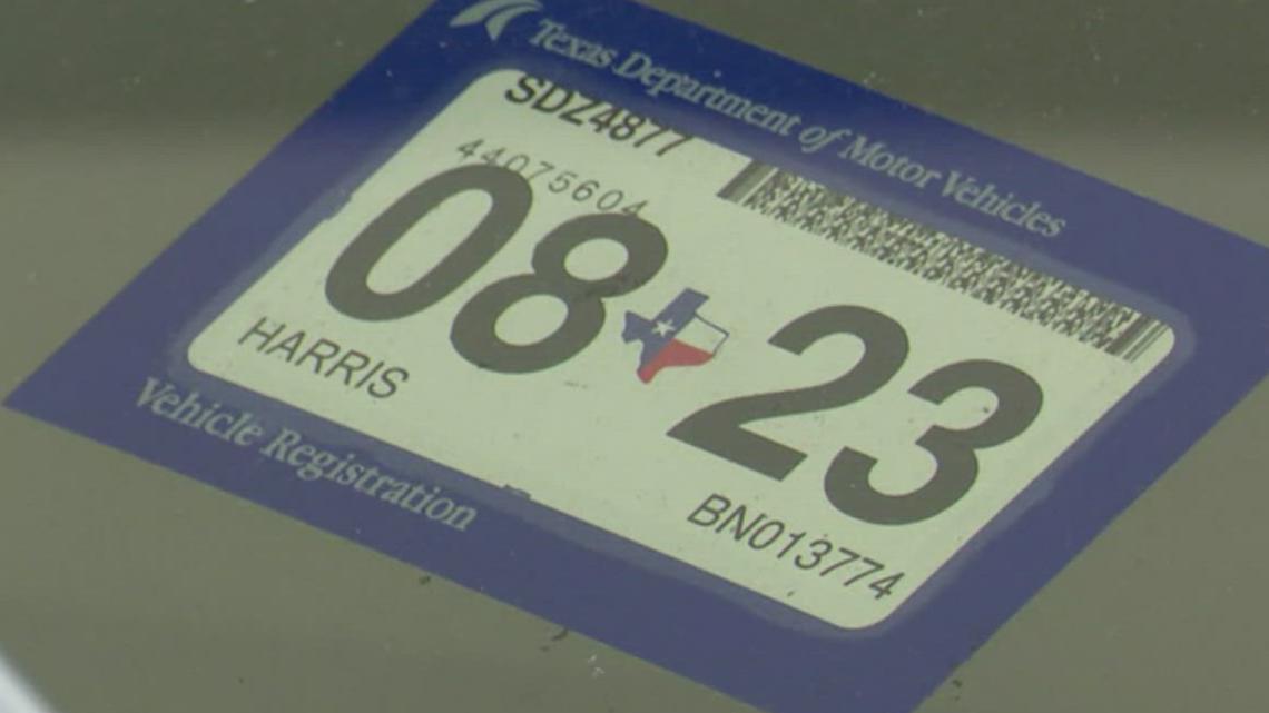 Texas mandatory vehicle inspections going away in 2025