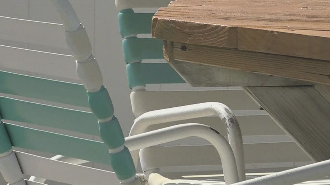 Hotel stays in Port Aransas seeing uptick in price - Vimarsana News