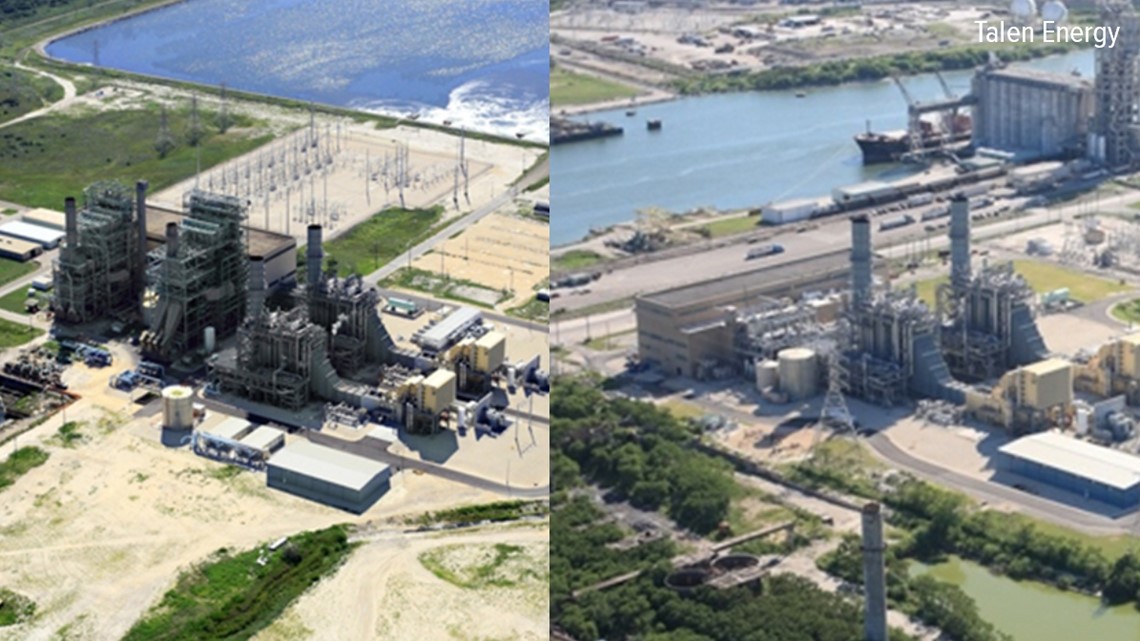 CPS Energy buys 2 Corpus Christi natural gas plants in $785M deal - Vimarsana News