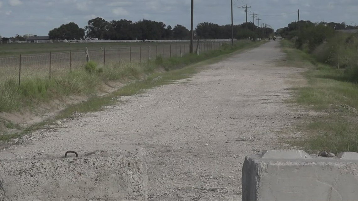 Two-year road closure in Sinton creates problems for neighbors - Vimarsana News