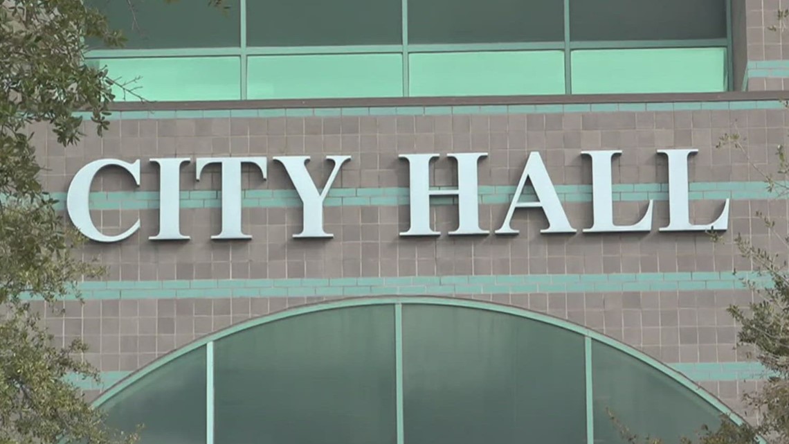 City of Corpus Christi sees increased diversity in leadership - Vimarsana News