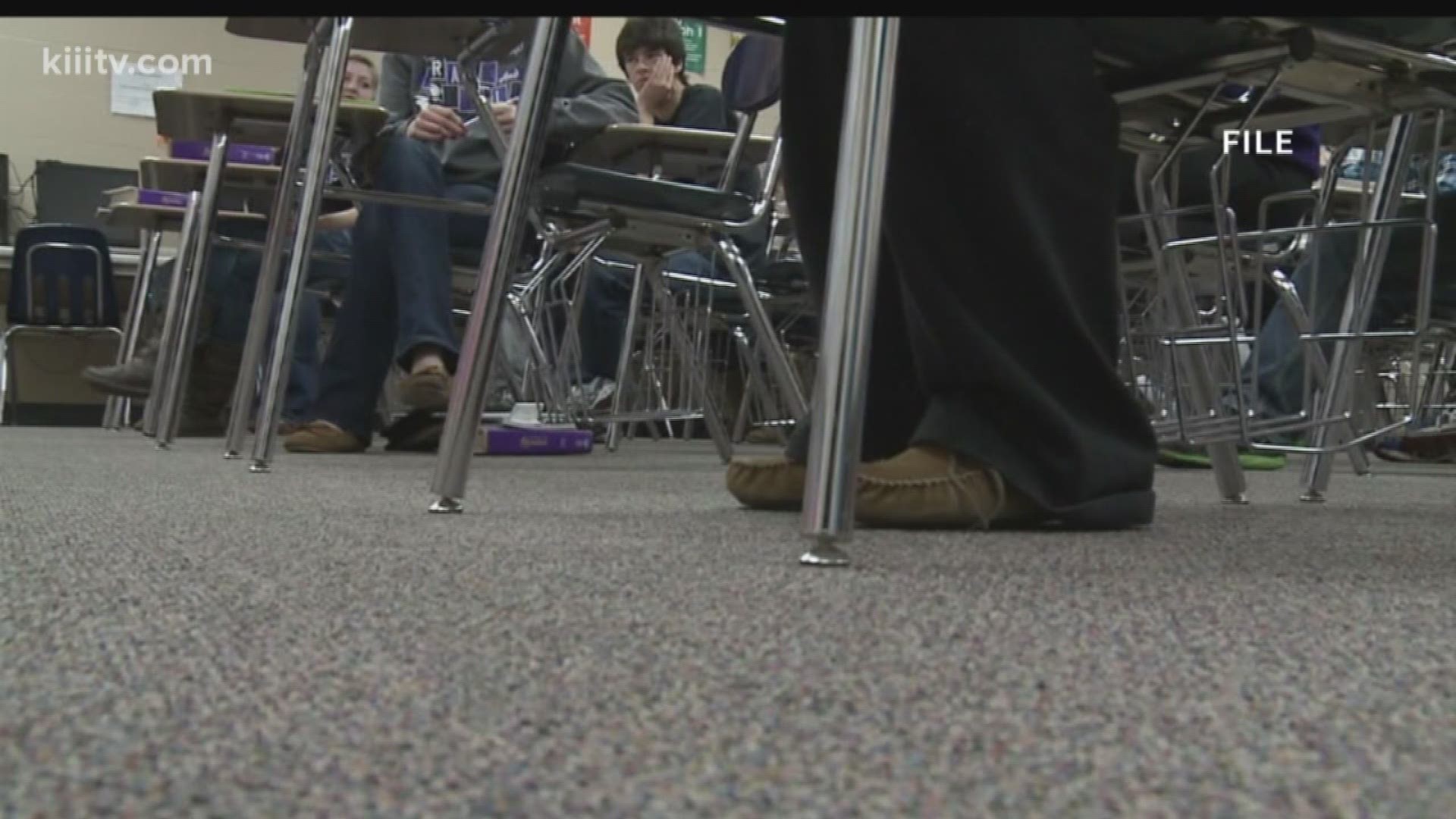 With school starting in less than two weeks for some students, districts across the state have received the 2018 Accountability Ratings from the Texas Education Agency.