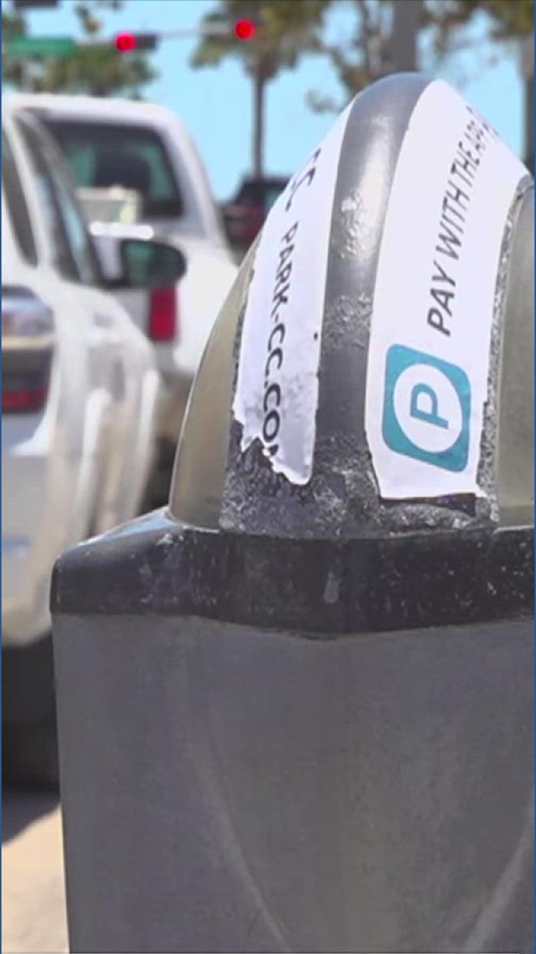 Corpus Christi City Councilman discusses changes to parking rules ...