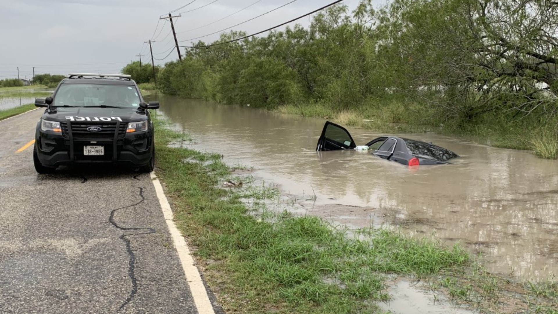 Flooding in Corpus Christi Texas | kiiitv.com