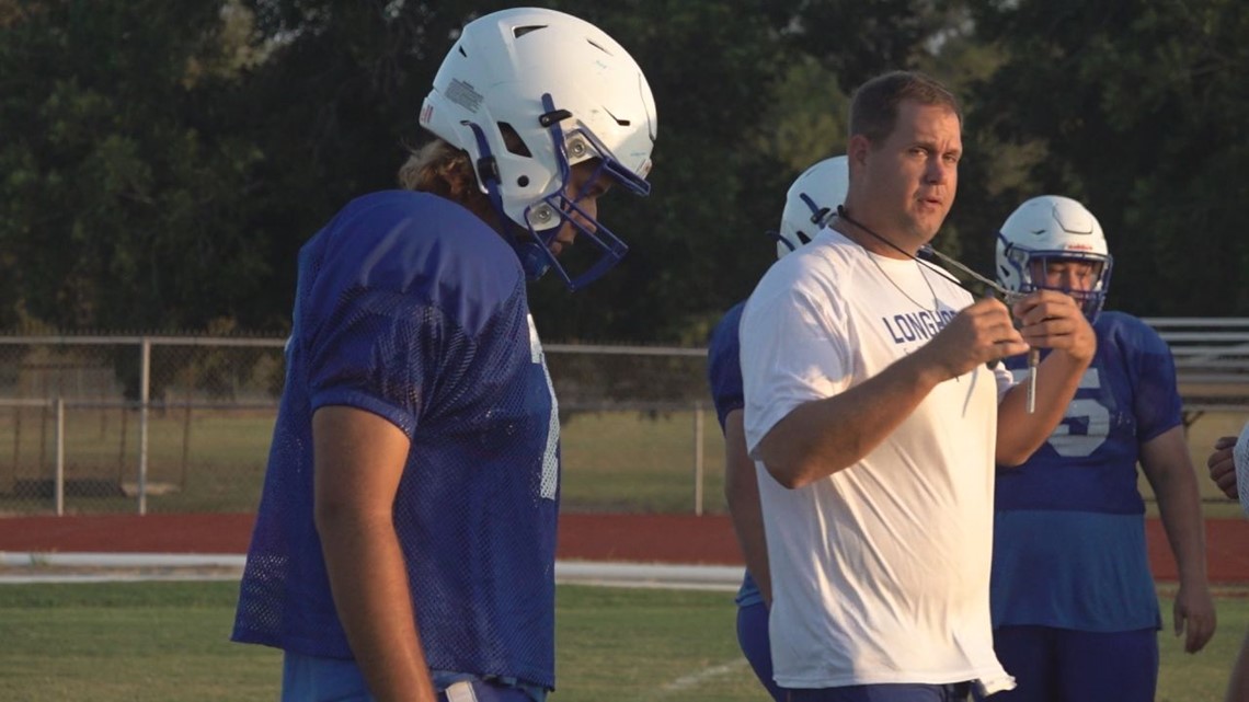 Blitz Preview: George West Longhorns | Kiiitv.com