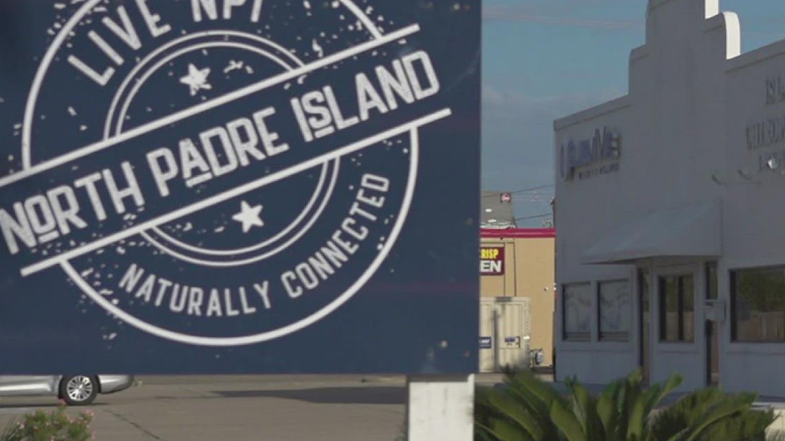 City Council approves North Padre Island area development plans - Vimarsana News