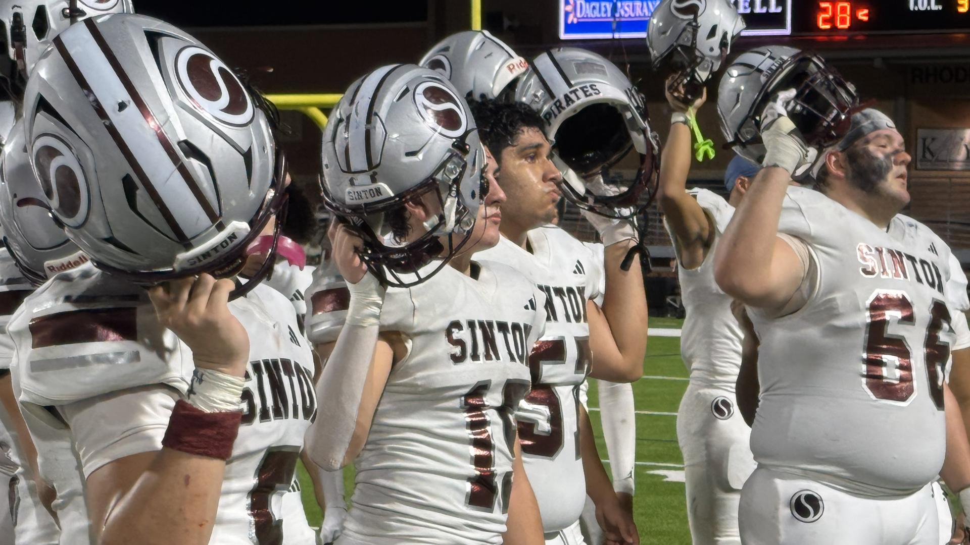 H.S. Football Playoffs - Schedule, Scores and Highlights | kiiitv.com