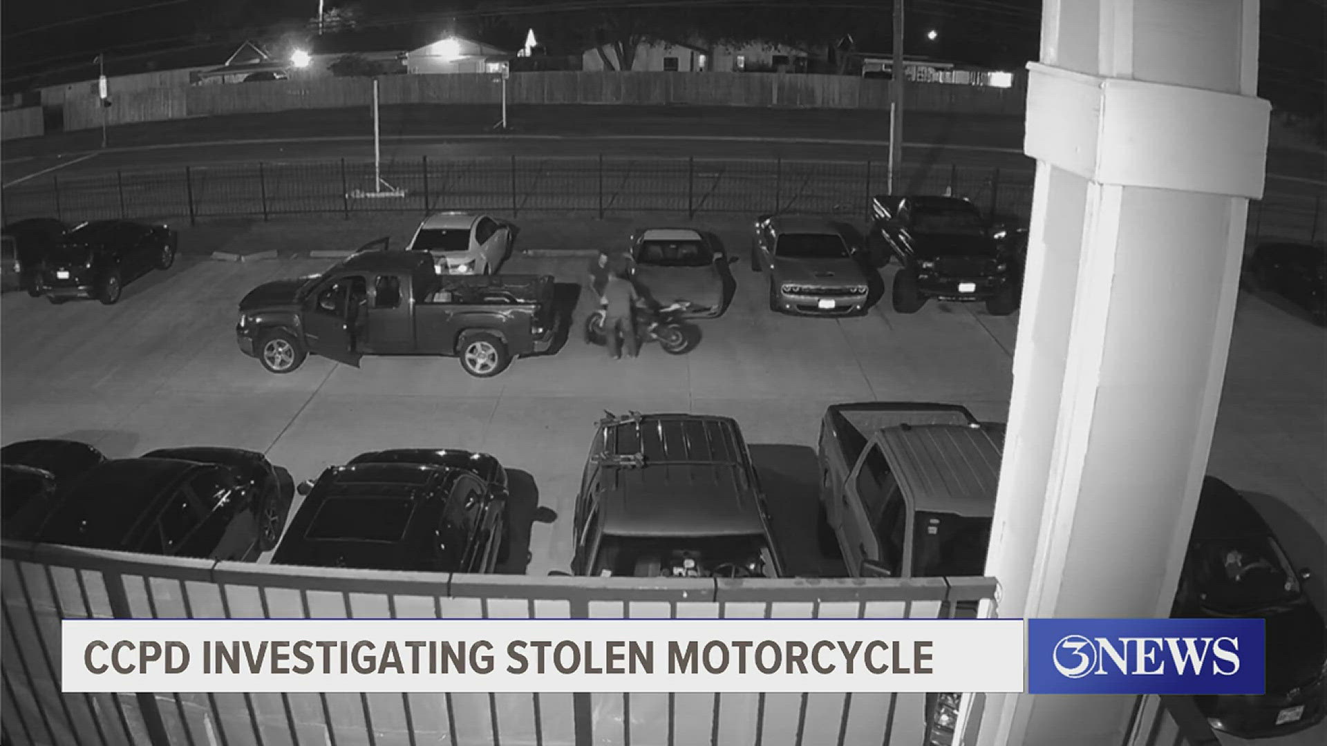 If you recognize the men or the vehicle involved you are asked to call CCPD at (361)886-2840, or make an anonymous tip to 888-8477.