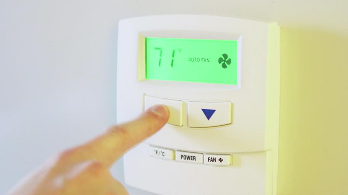 Tips to help cut your electricity bill in half - Vimarsana News