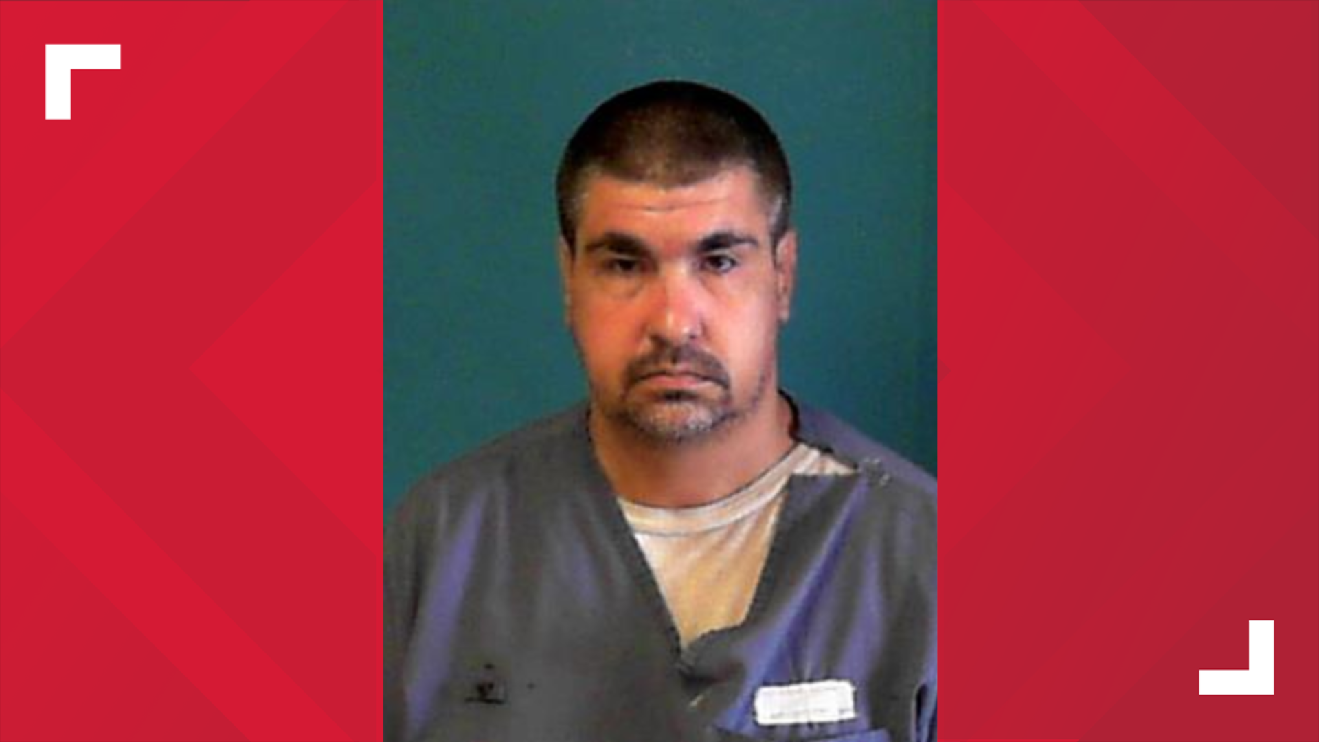 DNA links Florida inmate to 12-year-old sexual assault case in Corpus ...