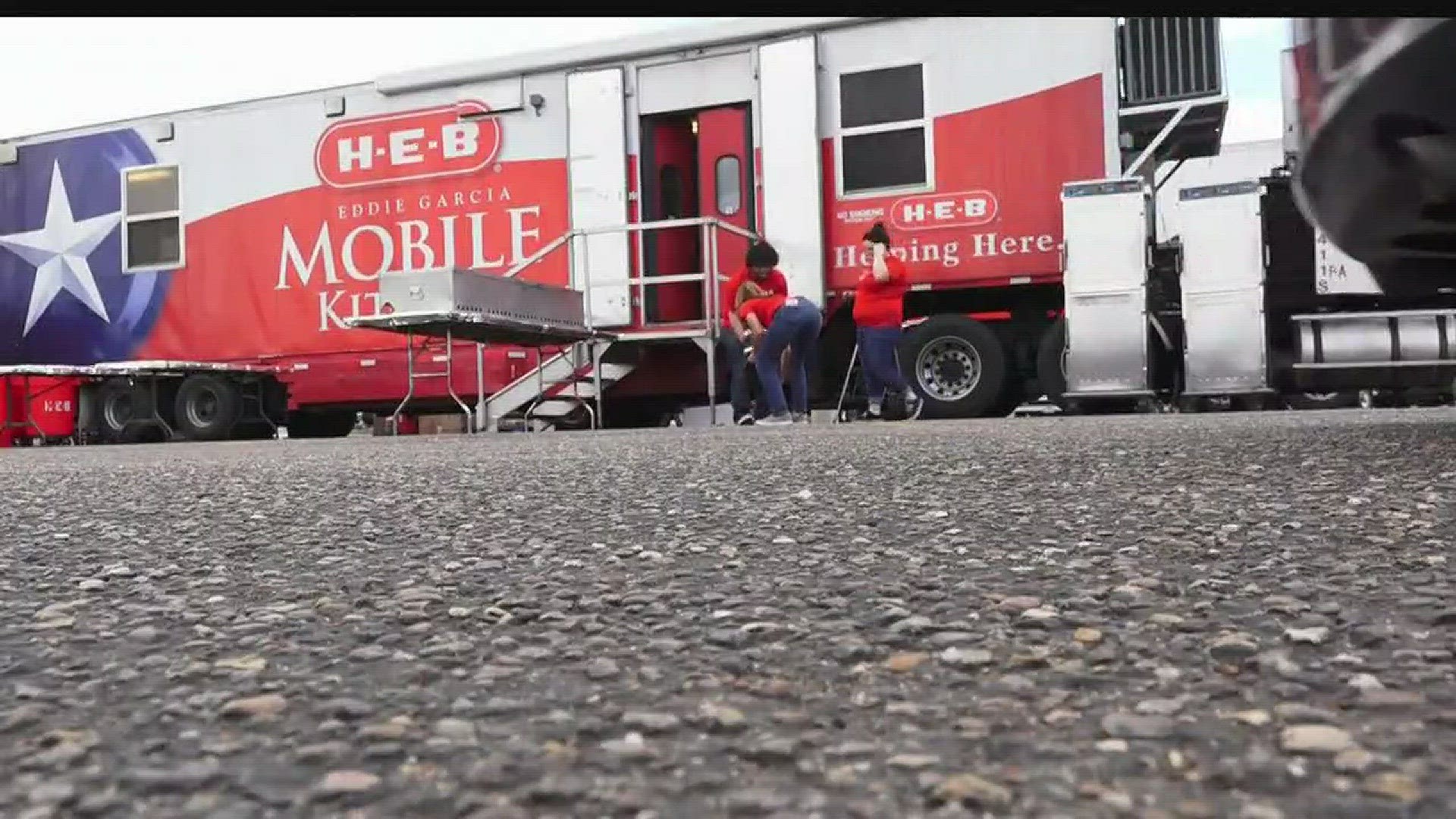 Heb In Rockport Texas Outlet
