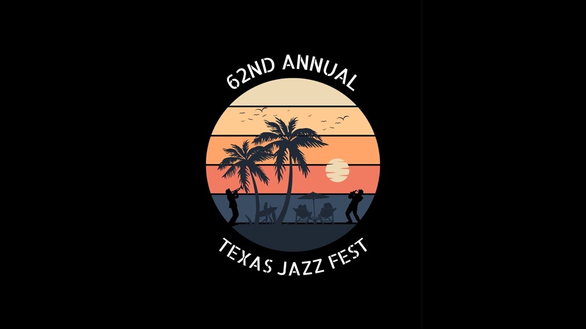 Texas Jazz Festival Longest, largest free jazz fest in the world