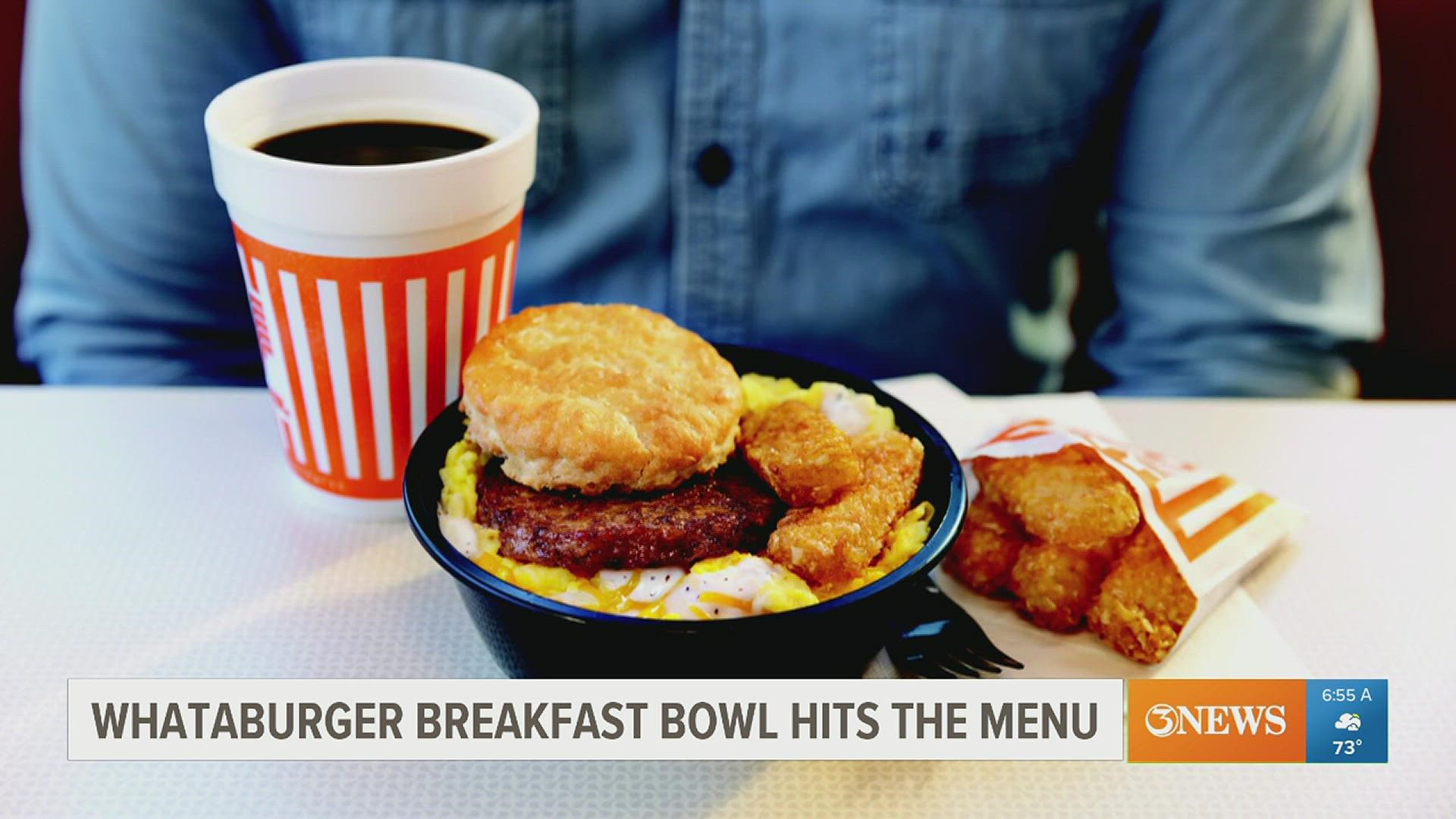 Whataburgers' Honey Butter Chicken Biscuits – The Naughty Fork