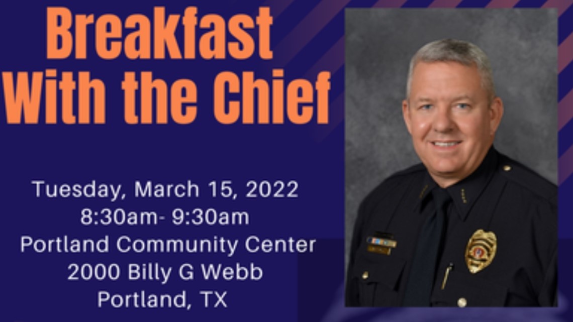 Portland Chamber of Commerce resumes Breakfast Series - Vimarsana News