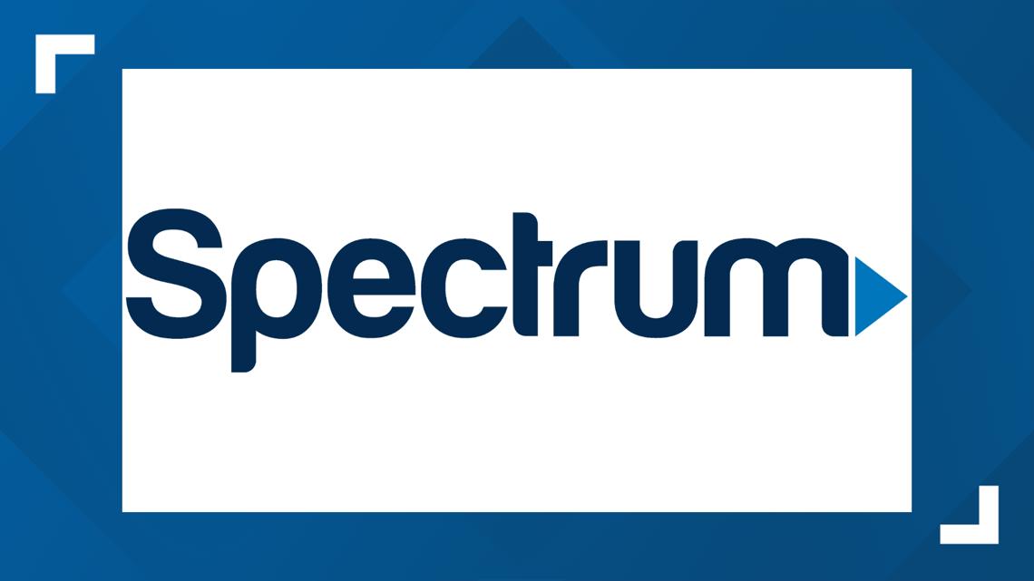 Many left frustrated from Spectrum outages caused by Beryl | kiiitv.com