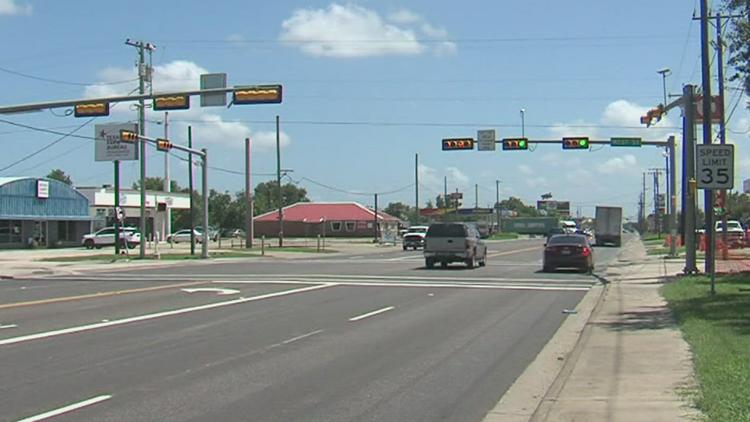 Weather on KIII in Corpus Christi | kiiitv.com