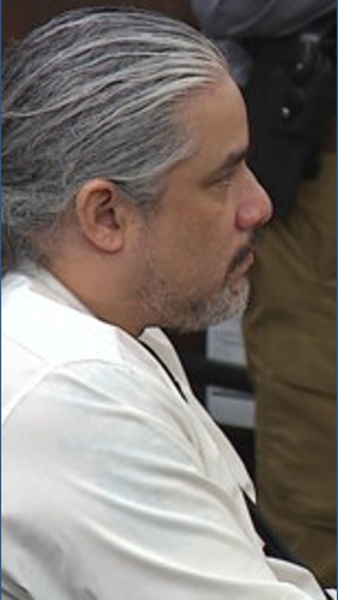 Second mistrial declared in Oscar Uribe Jr. murder trial | kiiitv.com