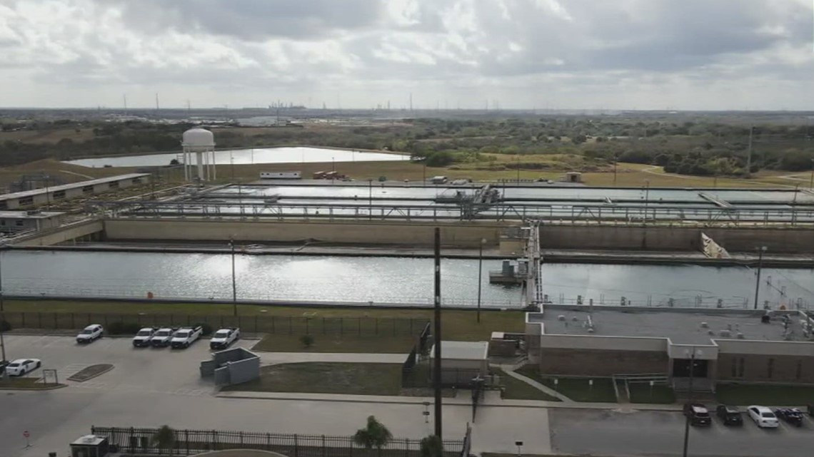 Corpus Christi considers water rate increases | kiiitv.com