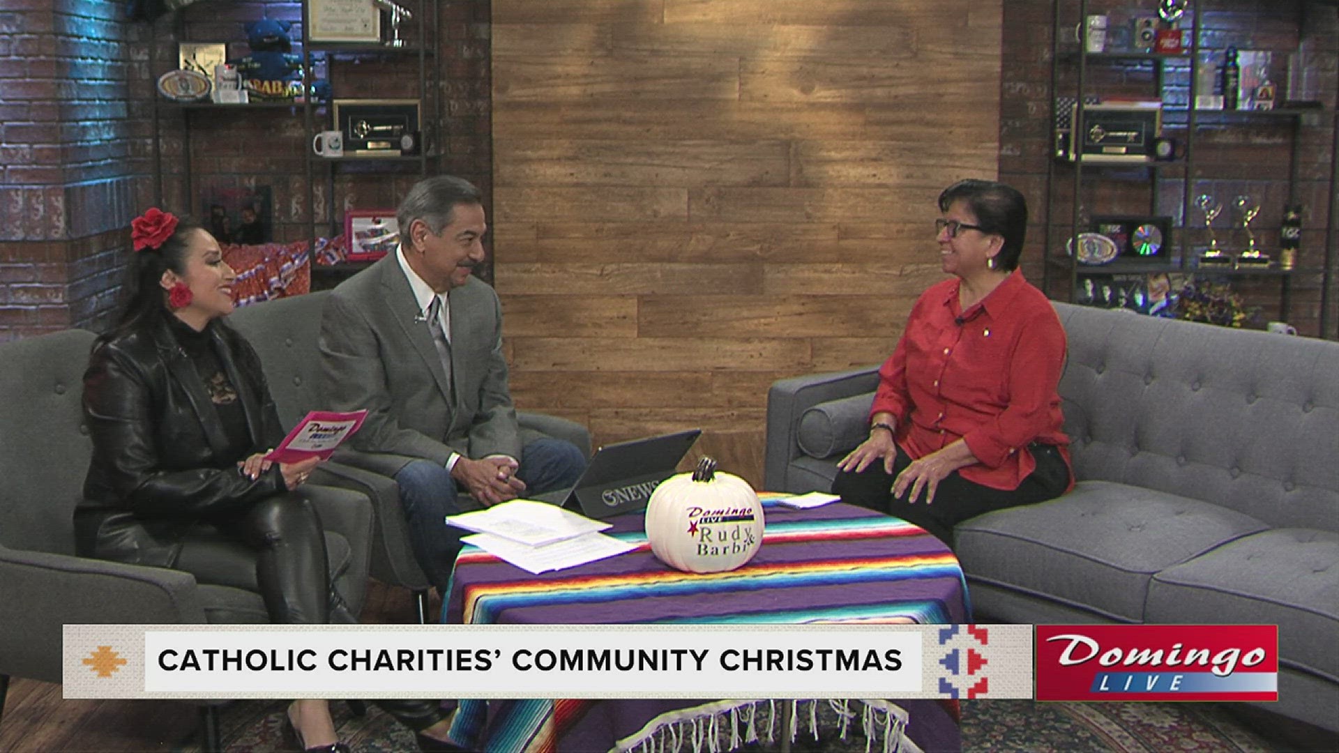 Catholic Charities Community Christmas