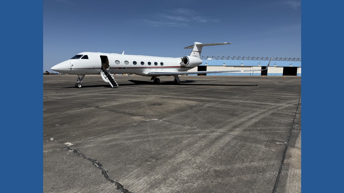 Chase Field in Beeville added to Texas Airport System Plan