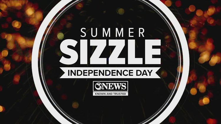 Summer Sizzle: Mayor's Big Bang Celebration