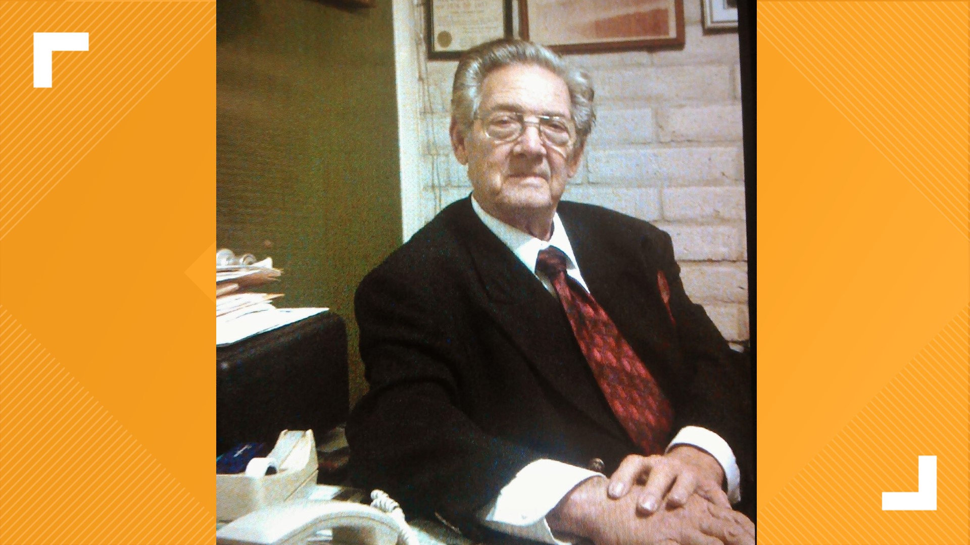 Cantu Funeral Home coowner dies