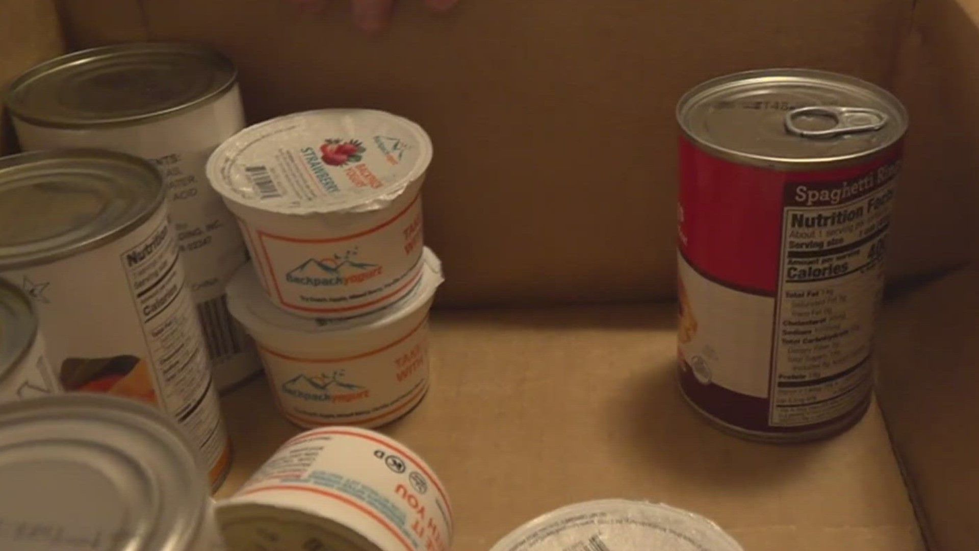 Paycheck to Paycheck Making ends meet on a budget