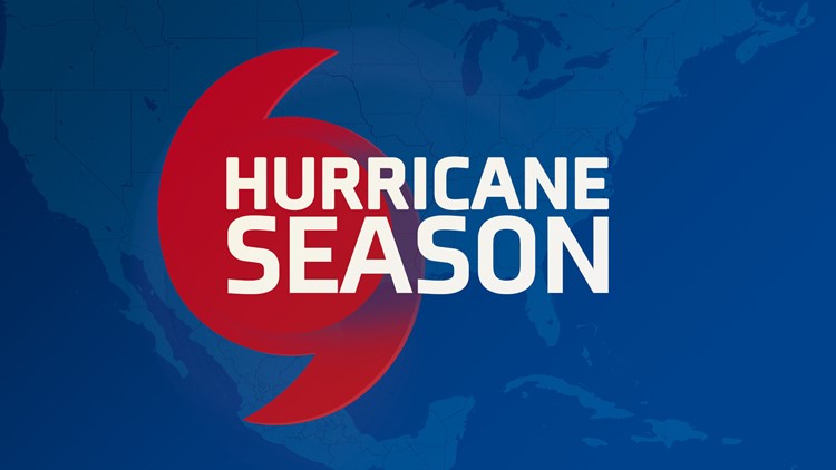 Hurricane Central