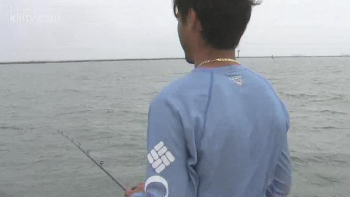 Fishing for Beginners - Fishing - TPWD