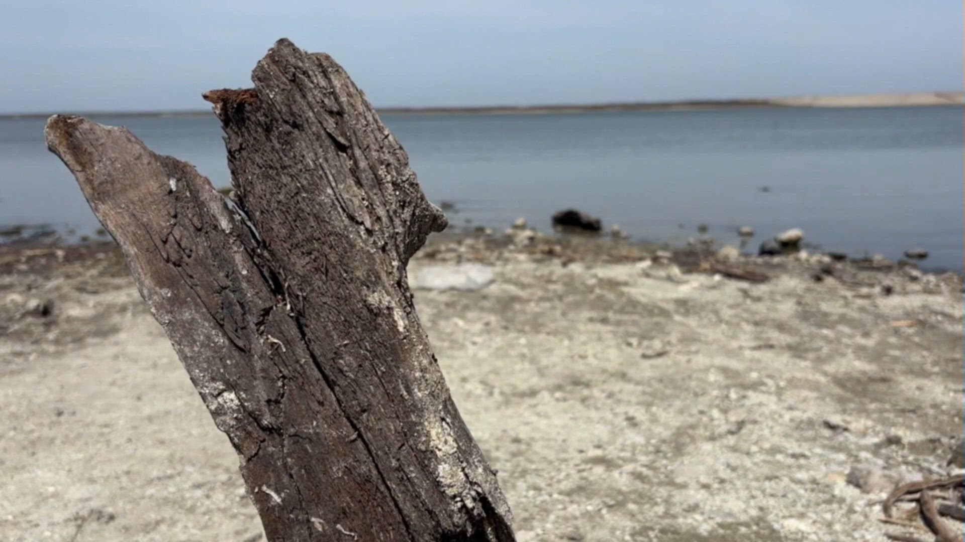 Aransas Pass leaders consider securing independent water source