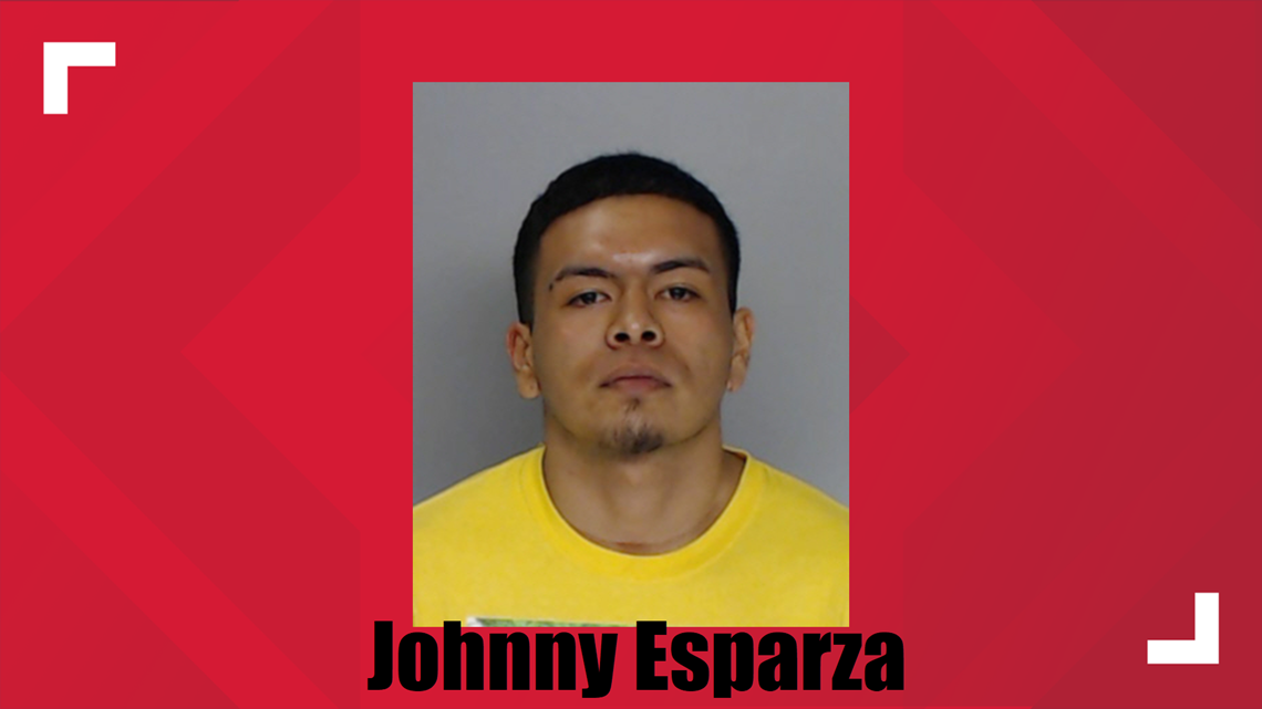 Suspect wanted in connection with February 2019 murder taken into