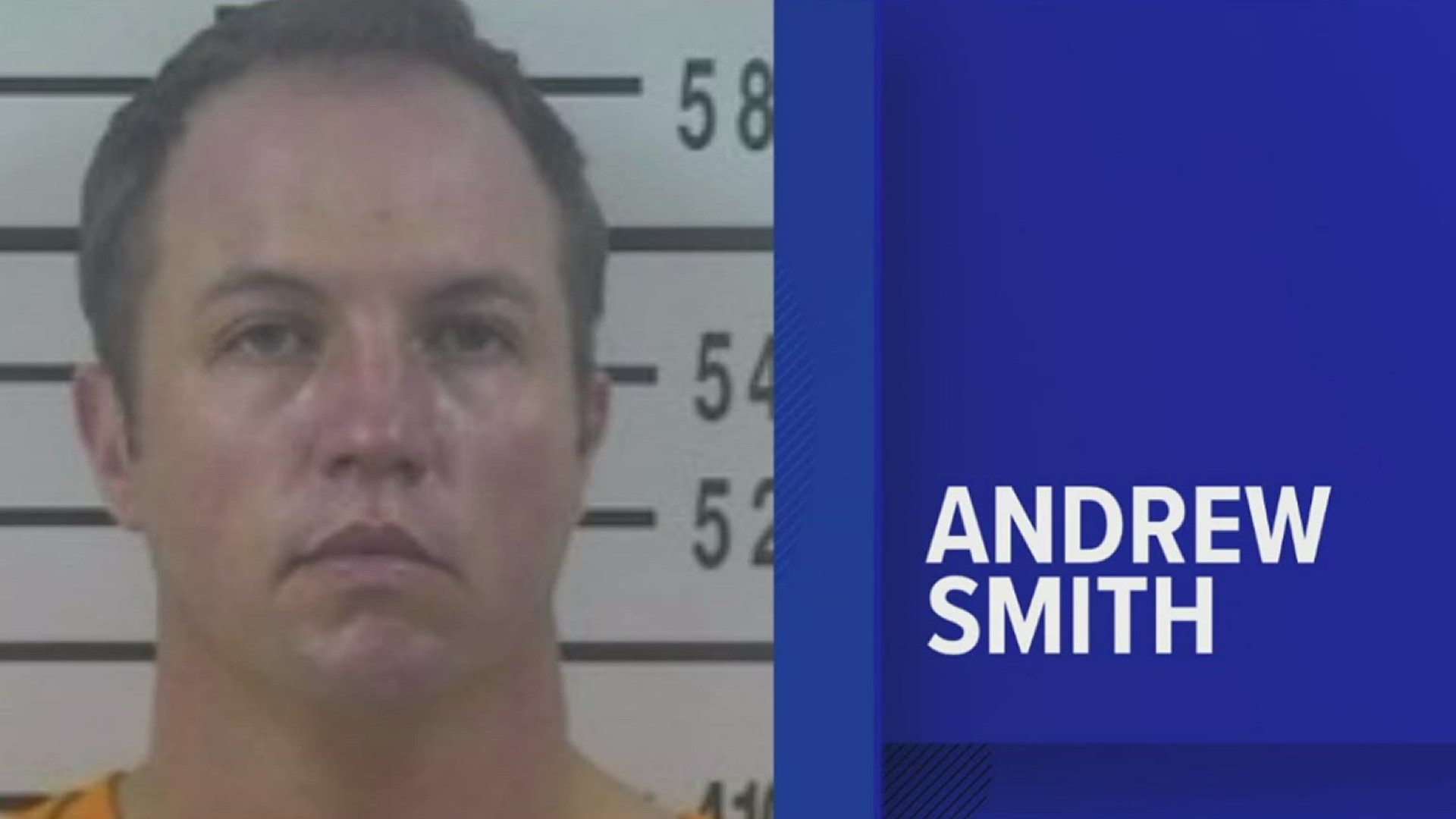 The District Attorney's office is seeking help from the State Attorney General's office for the prosecution of former DPS Trooper Andrew Smith for child sex crimes.