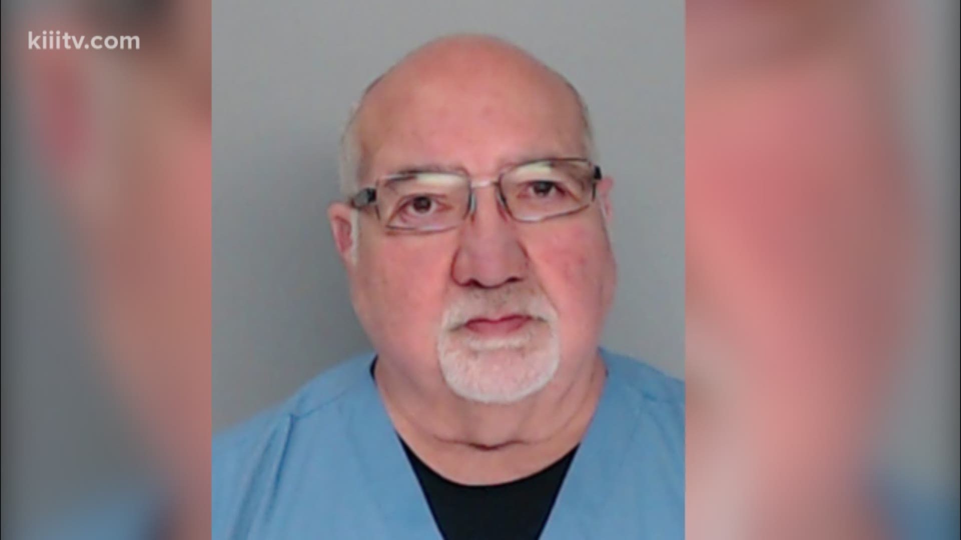 A Coastal Bend OBGYN doctor has been indicted on charges of felony sexual assault.