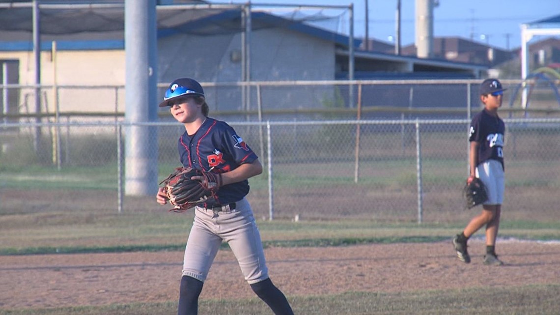 Corpus Christi National Little League