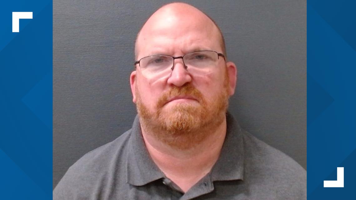 CCPD officer turns himself in after warrant issued for indecent ...