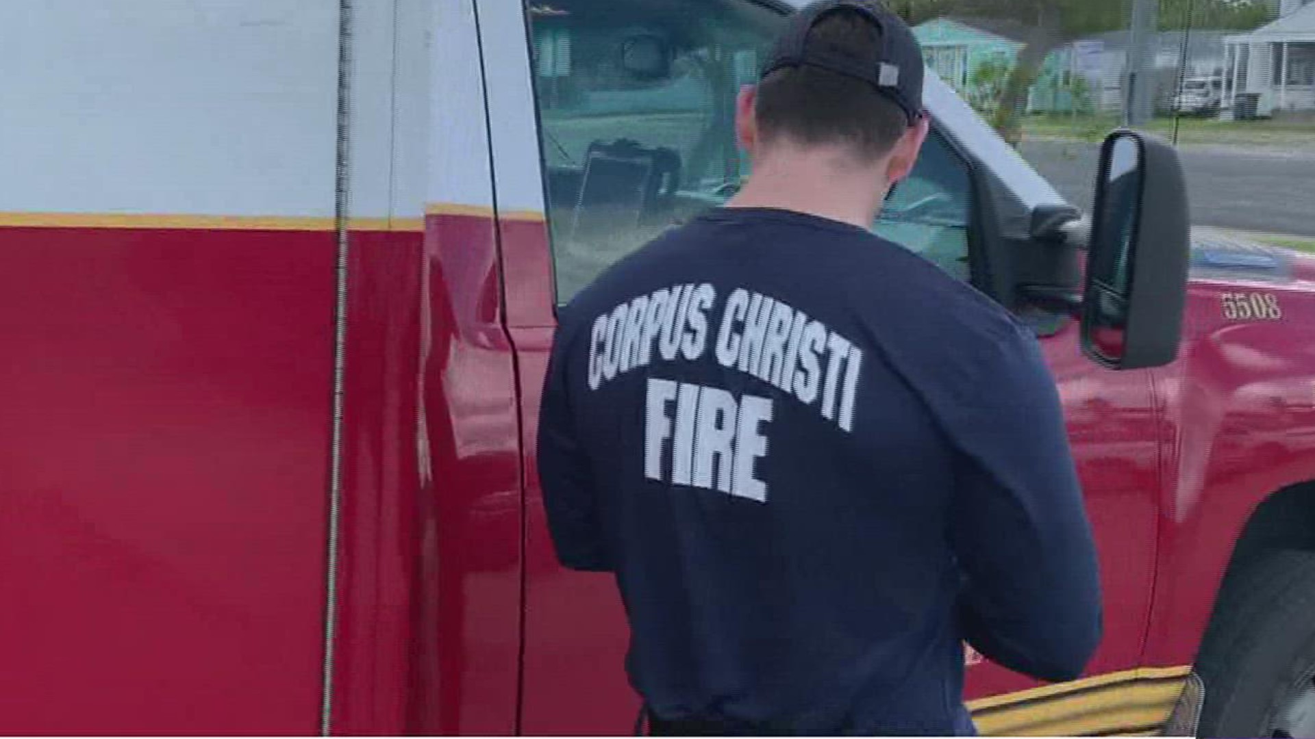 The CCFD said they were able to become fully staffed by hiring 175 cadets since 2019. The department will be looking to hire from a new pool of candidates in 2023.